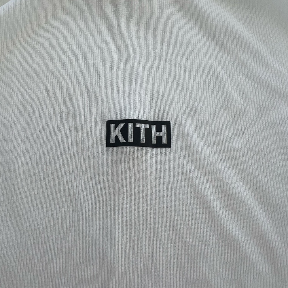 Kith mesh t-shirt - Picture 4 of 6